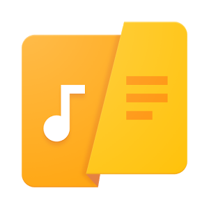 搜歌词神器〗快捷歌词 QuickLyric V3.7.1专业版