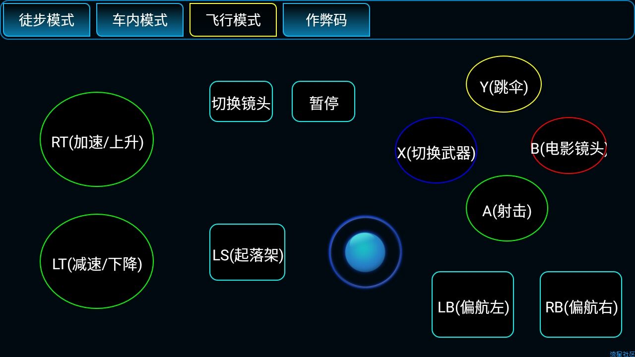 手机当电脑用 可玩GTA 安卓当电脑遥控器(v5.9.4)