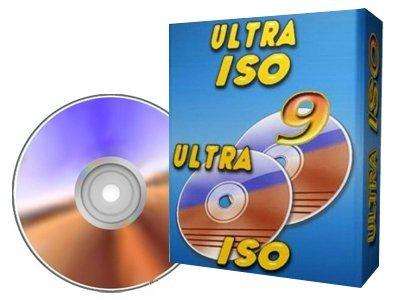 【激活】UltraISO[v9.6.2][官方版/U盘装系统]