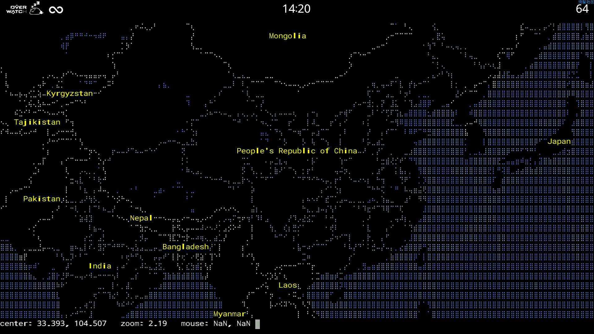 【神器】termux 0.32简简单单复制粘贴带你装x