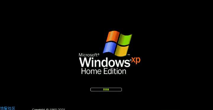 【Android操作Windows系统】xp模拟器震撼发布
