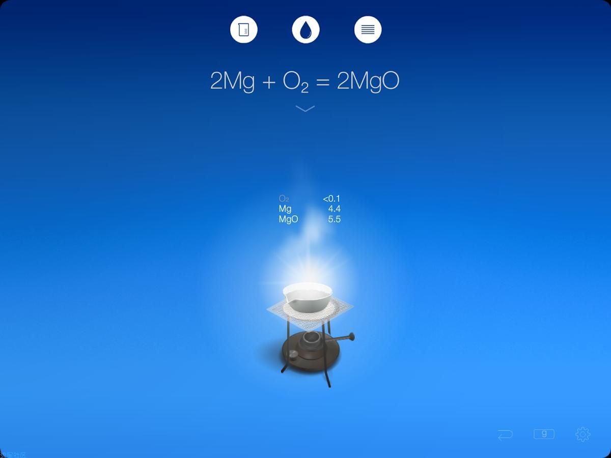 虚拟化学实验室Chemist 3.5.2 随身携带的实验