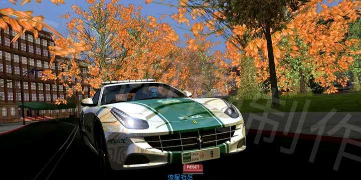 【炫酷】GTASA自改MOD（可用安卓8.0）