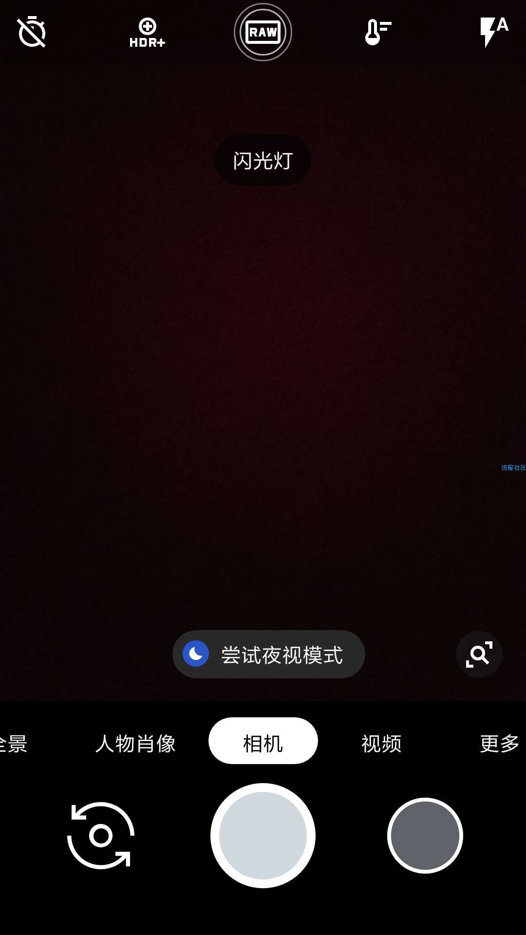 【教程】有无root使用谷歌相机教程多机型通用
