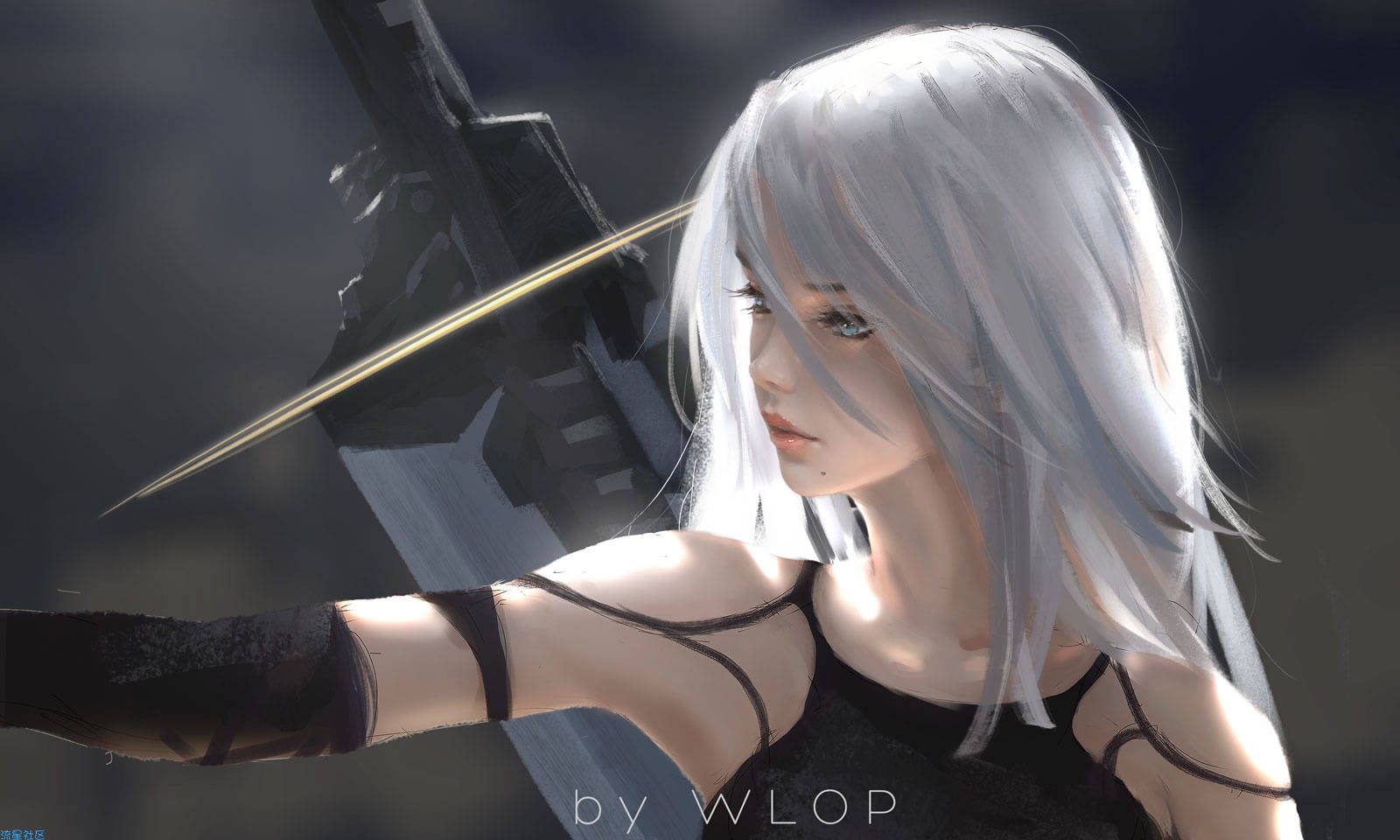       时间锁屏