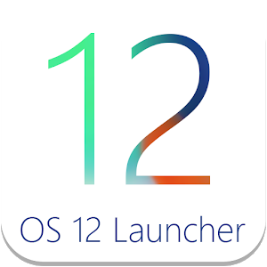 【桌面美化】接好了，你的苹果ios12桌面，拿着装逼去吧