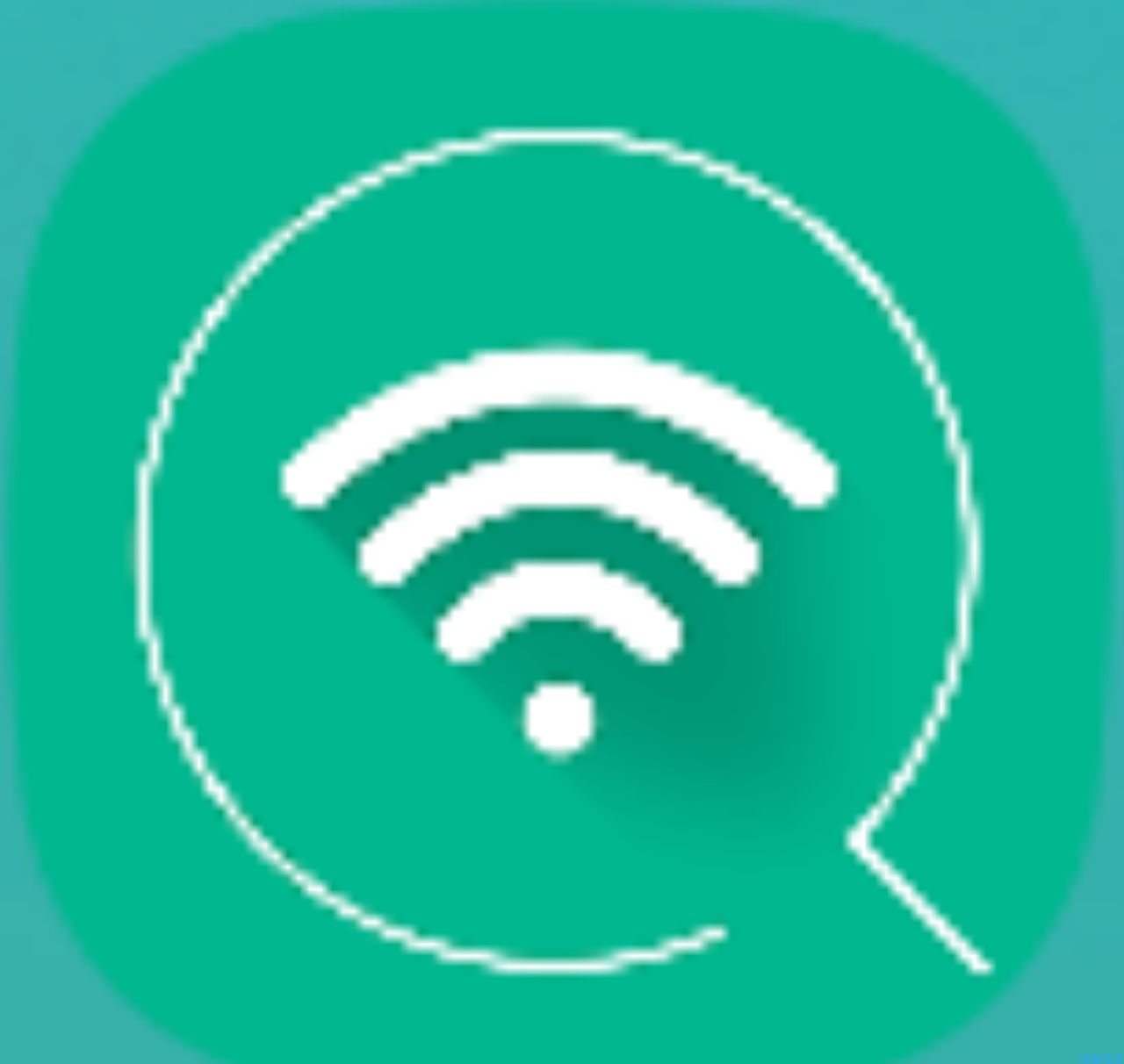 wifi密码查看器，无需root