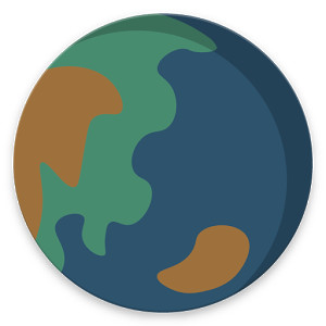 馒头地球（实时地球）【V1.7】,实时更新你的壁纸