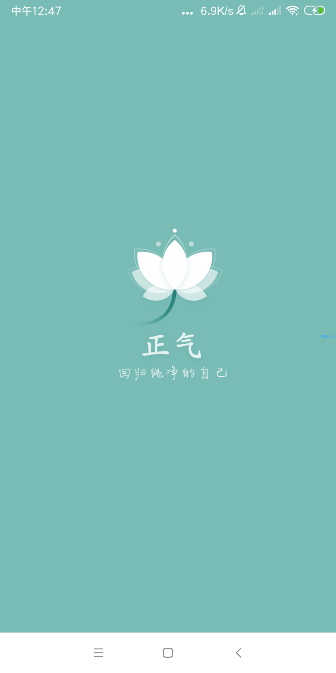 【分享】正气v3.22（戒色助手）