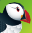 Puffin7.7手机玩洛克王国最流畅的软件