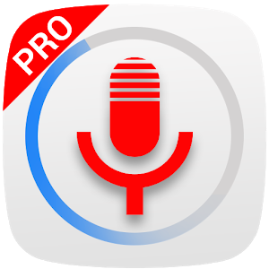 高质量录音机（*PRO*）v32