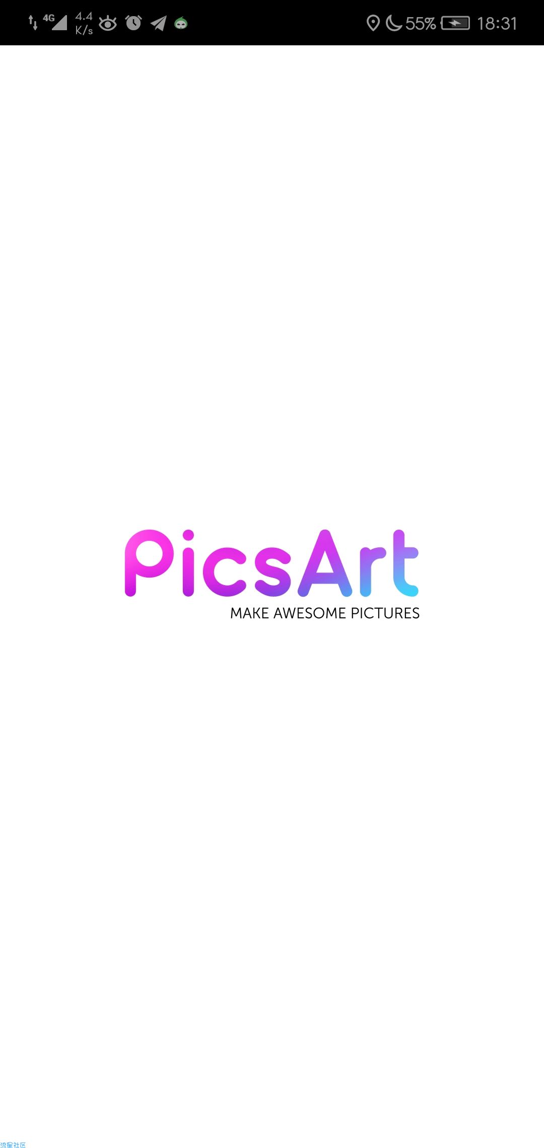 [搬砖]PicsArt 图片工作室v10.8.0 汉化版