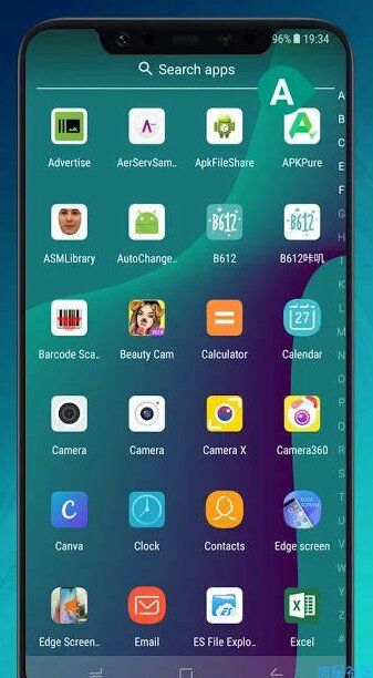 【搬砖】MIUI 10 桌面（2.8）破解