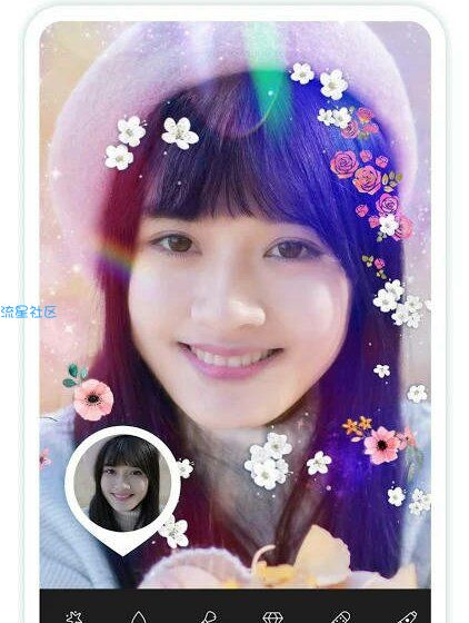 PicsArt(11.2.3)破解