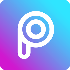 PicsArt(11.2.3)破解