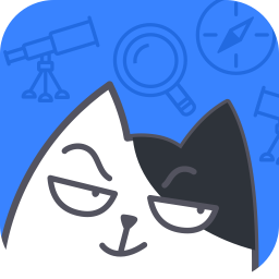 坏坏猫搜索v0.6.2去广告版