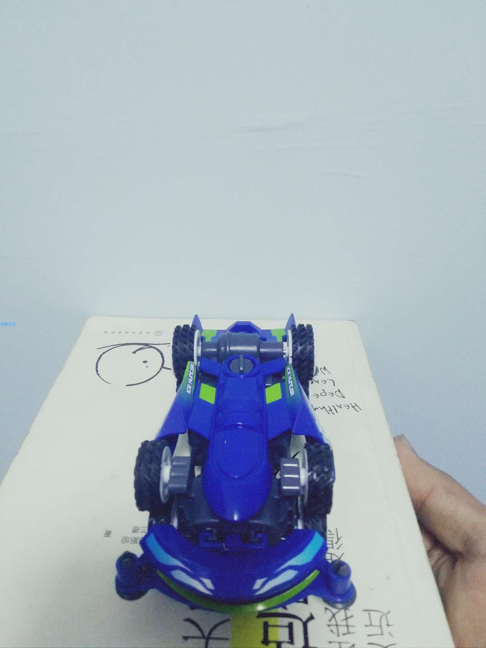 【撸实物】免费拿实物玩具第二期