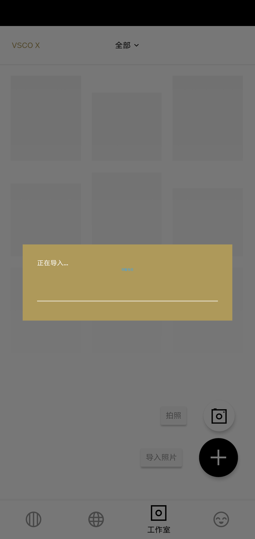 【分享】VSCO全滤镜v99