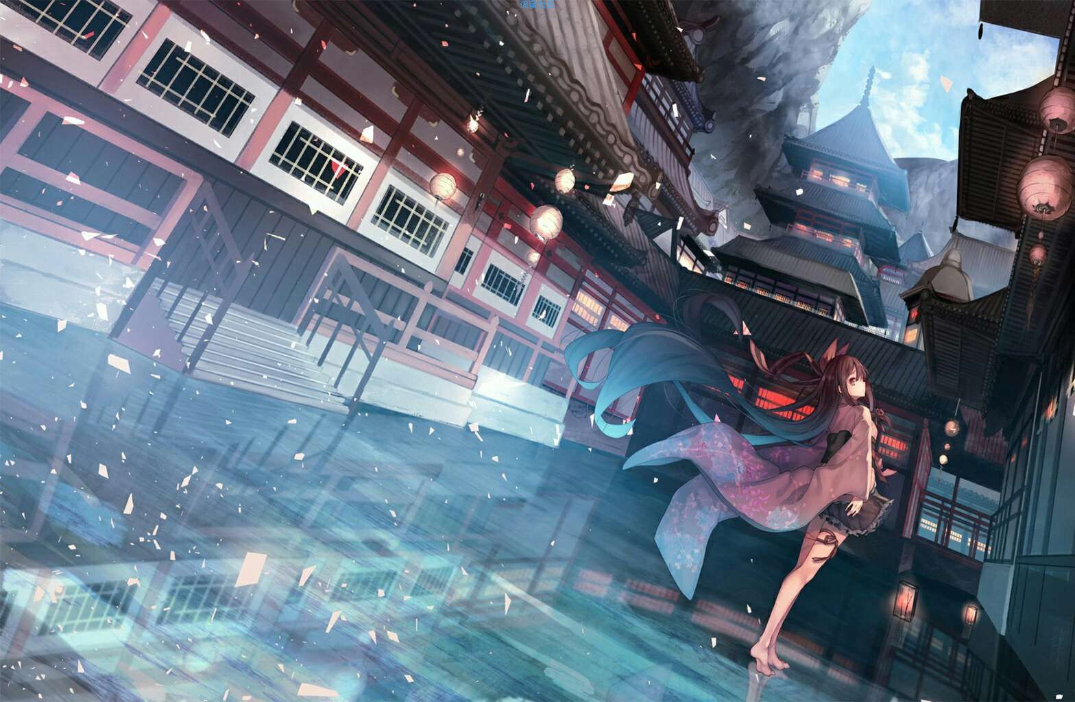 【资源共享】精品网站源码分享