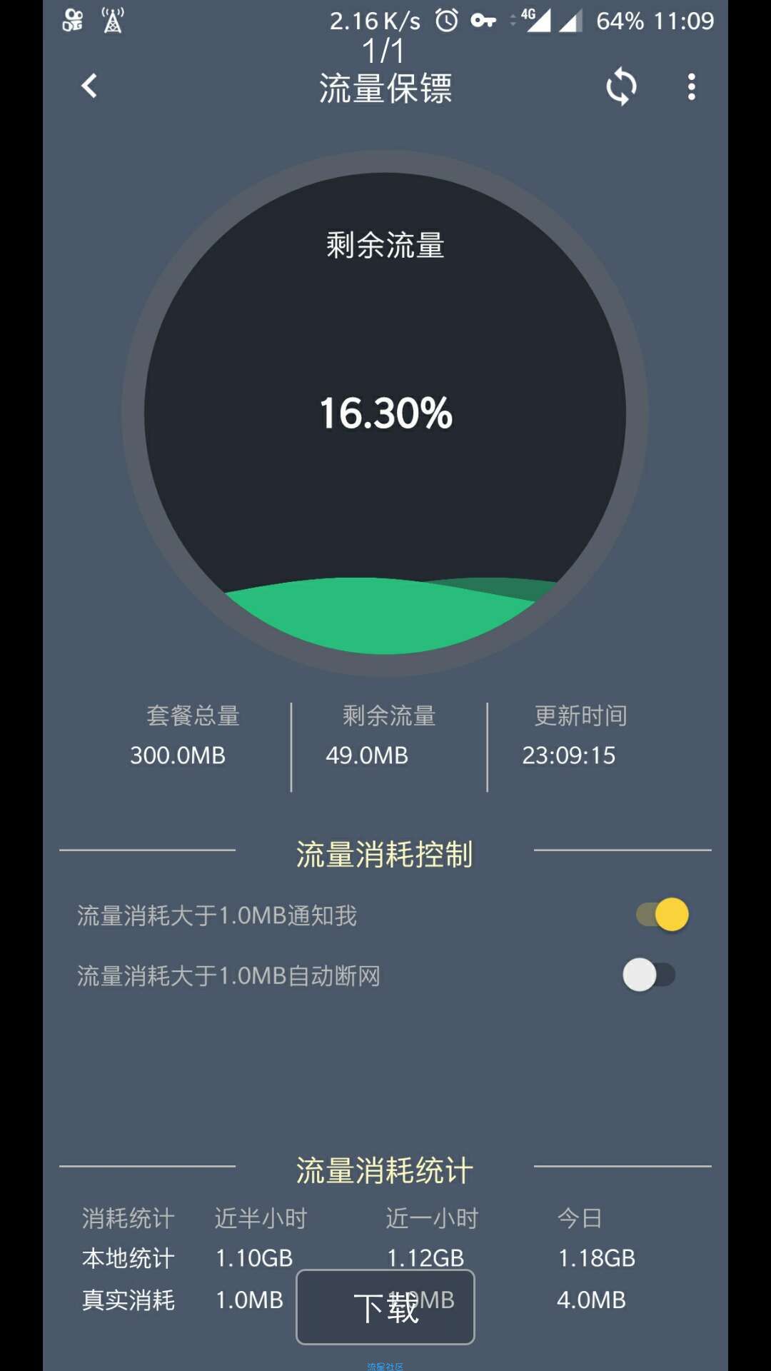 【分享】木木联通一代