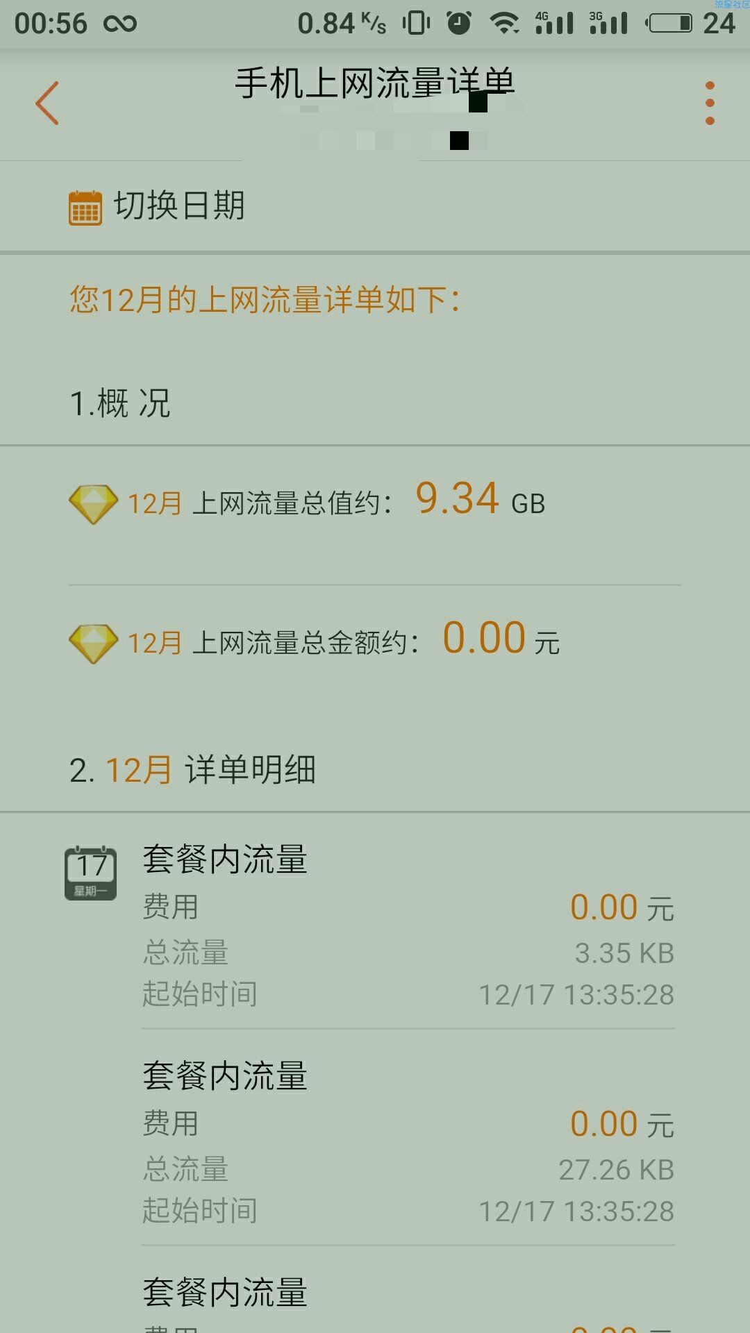 自用tiny联通模式分享