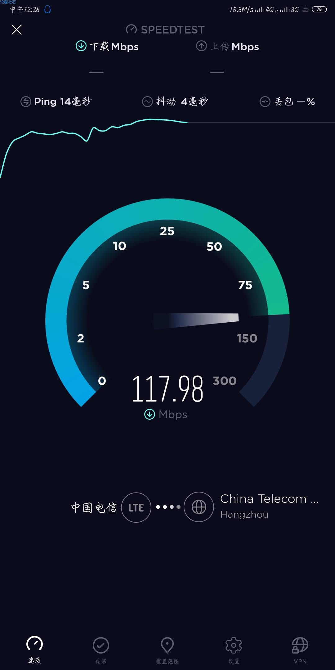大黑牛破限速新发现