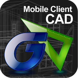 CAD手机看图v3.0_破解_高级版