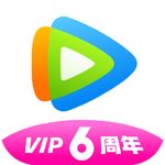 腾讯视频 v6.5.1去广告去更新破解版