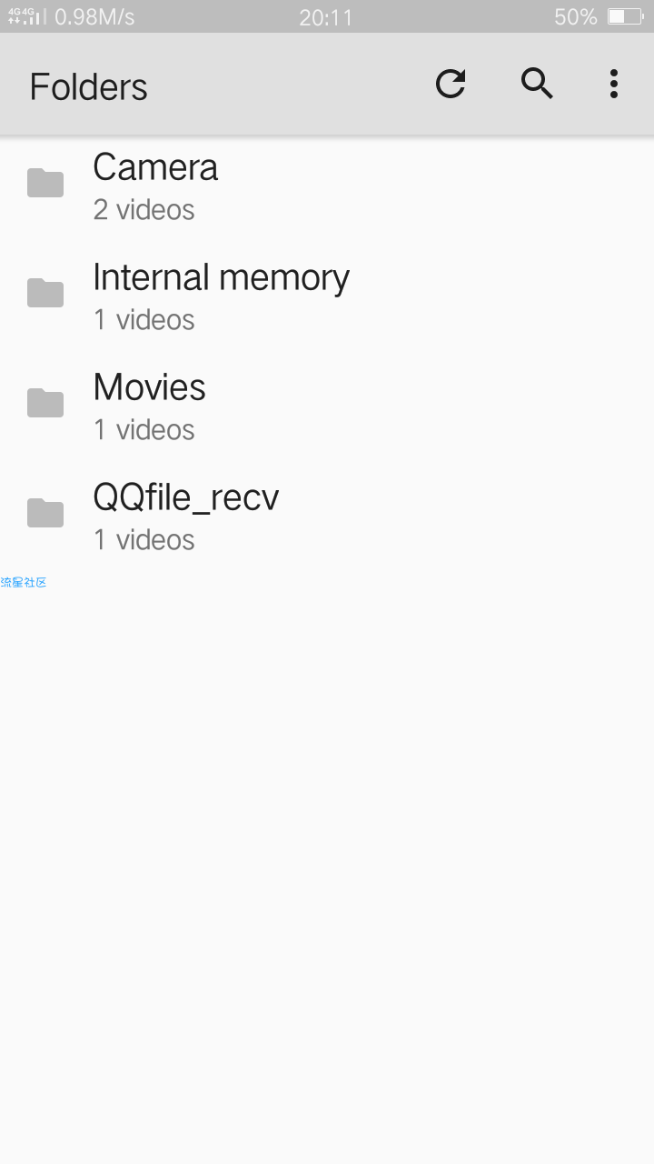 MX Player(v1.10.33)破解
